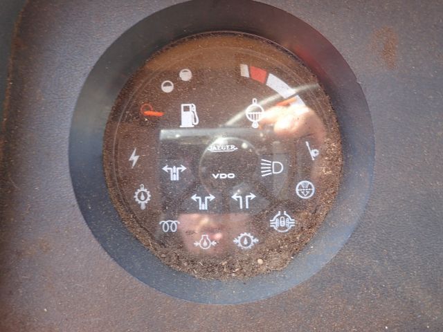 453036-80 INTERNATIONAL 1455 Reg: DRD076