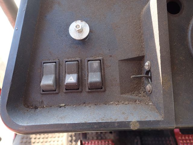 453036-81 INTERNATIONAL 1455 Reg: DRD076