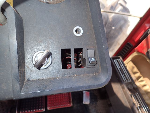 453036-82 INTERNATIONAL 1455 Reg: DRD076