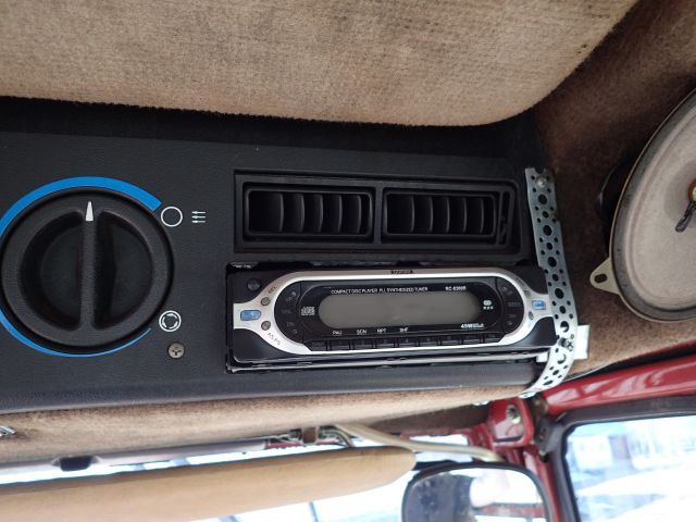 453036-83 INTERNATIONAL 1455 Reg: DRD076