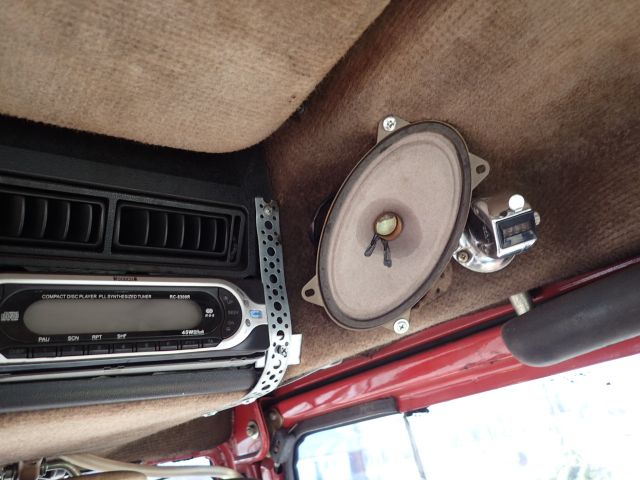 453036-86 INTERNATIONAL 1455 Reg: DRD076