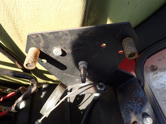 453036-88 INTERNATIONAL 1455 Reg: DRD076