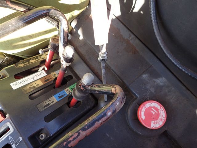 453036-89 INTERNATIONAL 1455 Reg: DRD076