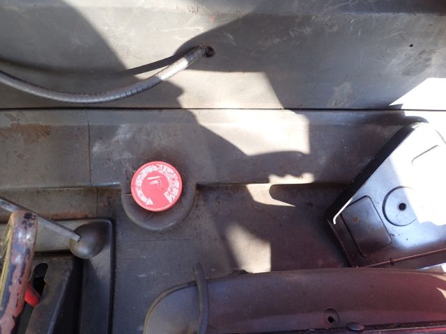 453036-90 INTERNATIONAL 1455 Reg: DRD076