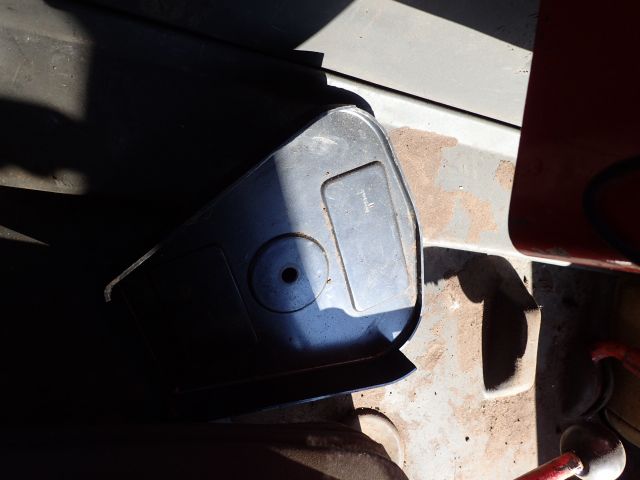 453036-91 INTERNATIONAL 1455 Reg: DRD076