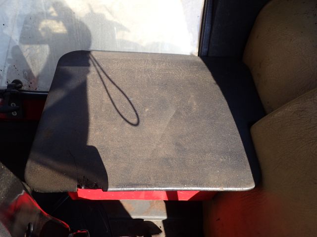 453036-92 INTERNATIONAL 1455 Reg: DRD076