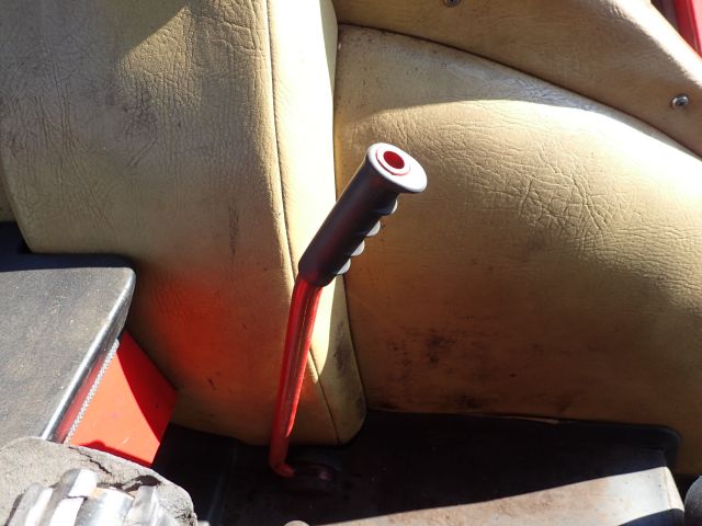 453036-93 INTERNATIONAL 1455 Reg: DRD076