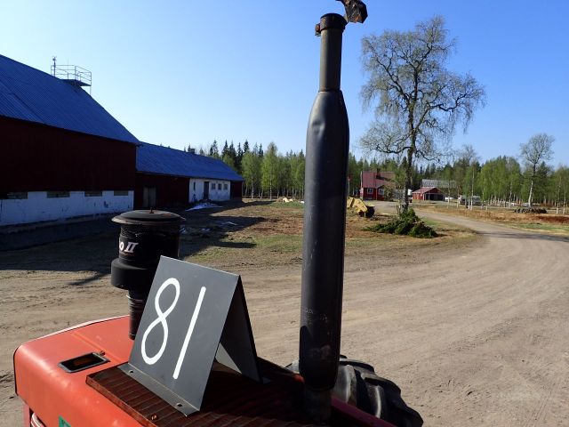 453036-94 INTERNATIONAL 1455 Reg: DRD076