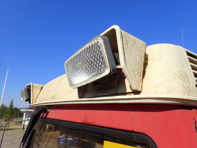 453036-95 INTERNATIONAL 1455 Reg: DRD076