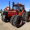 453038-1 BM VOLVO-VALMET 805-4 Reg: LOG074