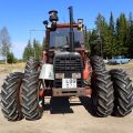 453038-2 BM VOLVO-VALMET 805-4 Reg: LOG074