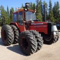 453038-3 BM VOLVO-VALMET 805-4 Reg: LOG074