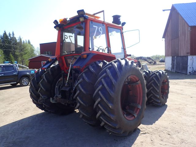 453038-5 BM VOLVO-VALMET 805-4 Reg: LOG074