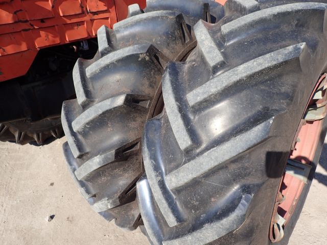 453038-10 BM VOLVO-VALMET 805-4 Reg: LOG074