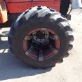 453038-15 BM VOLVO-VALMET 805-4 Reg: LOG074