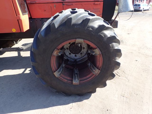 453038-15 BM VOLVO-VALMET 805-4 Reg: LOG074