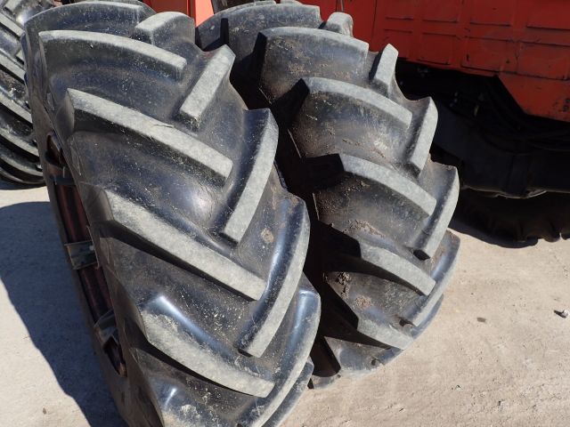 453038-16 BM VOLVO-VALMET 805-4 Reg: LOG074