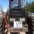 453038-17 BM VOLVO-VALMET 805-4 Reg: LOG074