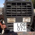 453038-18 BM VOLVO-VALMET 805-4 Reg: LOG074