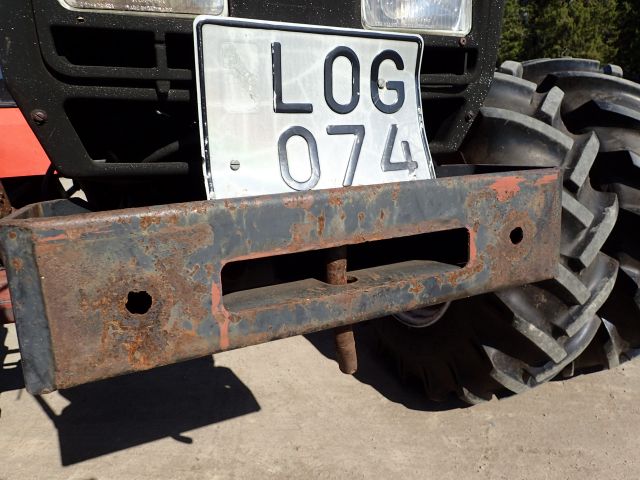 453038-19 BM VOLVO-VALMET 805-4 Reg: LOG074