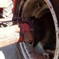 453038-20 BM VOLVO-VALMET 805-4 Reg: LOG074
