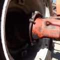 453038-21 BM VOLVO-VALMET 805-4 Reg: LOG074