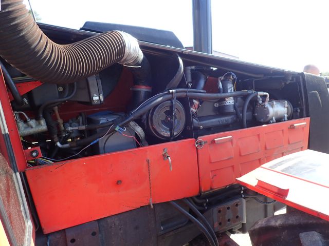 453038-23 BM VOLVO-VALMET 805-4 Reg: LOG074