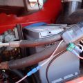 453038-25 BM VOLVO-VALMET 805-4 Reg: LOG074