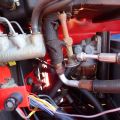453038-27 BM VOLVO-VALMET 805-4 Reg: LOG074