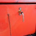 453038-31 BM VOLVO-VALMET 805-4 Reg: LOG074