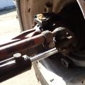 453038-32 BM VOLVO-VALMET 805-4 Reg: LOG074