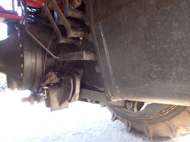 453038-33 BM VOLVO-VALMET 805-4 Reg: LOG074