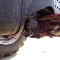 453038-34 BM VOLVO-VALMET 805-4 Reg: LOG074