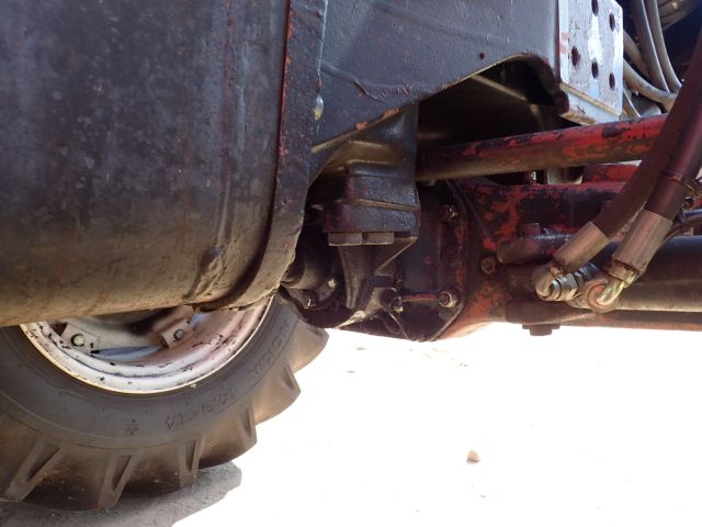 453038-34 BM VOLVO-VALMET 805-4 Reg: LOG074