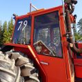 453038-36 BM VOLVO-VALMET 805-4 Reg: LOG074