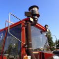 453038-37 BM VOLVO-VALMET 805-4 Reg: LOG074