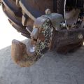453038-41 BM VOLVO-VALMET 805-4 Reg: LOG074