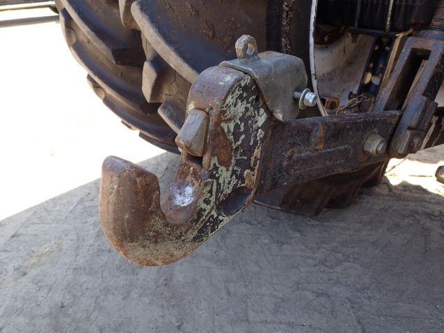 453038-41 BM VOLVO-VALMET 805-4 Reg: LOG074