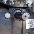 453038-44 BM VOLVO-VALMET 805-4 Reg: LOG074
