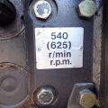 453038-45 BM VOLVO-VALMET 805-4 Reg: LOG074