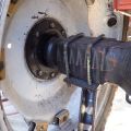 453038-48 BM VOLVO-VALMET 805-4 Reg: LOG074