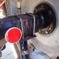 453038-49 BM VOLVO-VALMET 805-4 Reg: LOG074