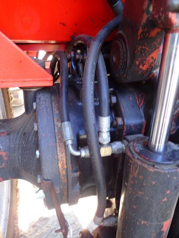 453038-51 BM VOLVO-VALMET 805-4 Reg: LOG074