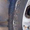 453038-52 BM VOLVO-VALMET 805-4 Reg: LOG074