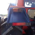 453038-53 BM VOLVO-VALMET 805-4 Reg: LOG074