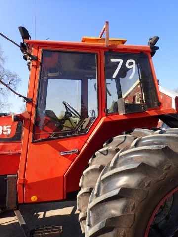 453038-55 BM VOLVO-VALMET 805-4 Reg: LOG074