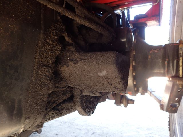 453038-57 BM VOLVO-VALMET 805-4 Reg: LOG074