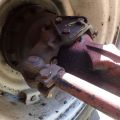 453038-59 BM VOLVO-VALMET 805-4 Reg: LOG074