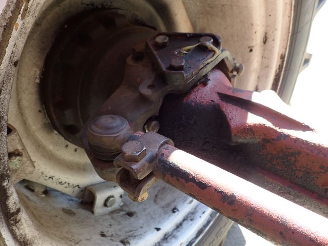 453038-59 BM VOLVO-VALMET 805-4 Reg: LOG074