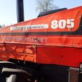453038-60 BM VOLVO-VALMET 805-4 Reg: LOG074